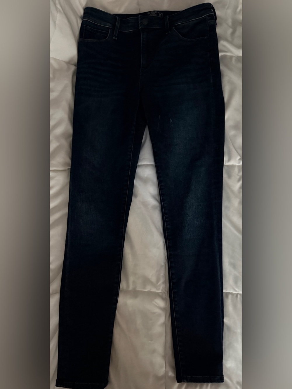 Abercrombie & Fitch Women's Skinny Jeans